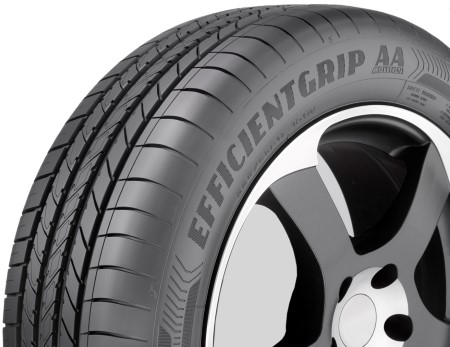 Opona Goodyear EfficientGrip AA