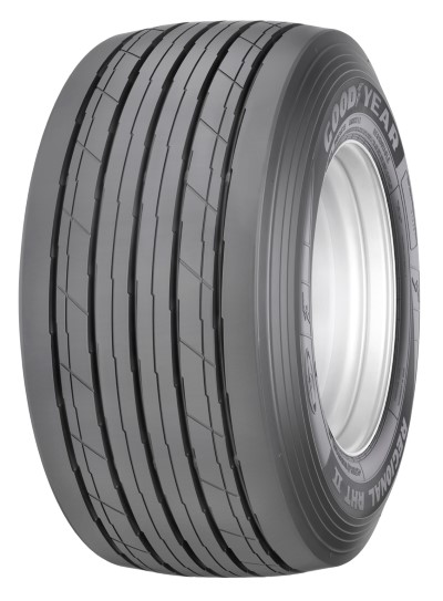 Opona Goodyear RHT II