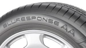 Opona Dunlop SP Sport Bluresponse AA