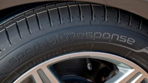 Opona Dunlop Sport BluResponse