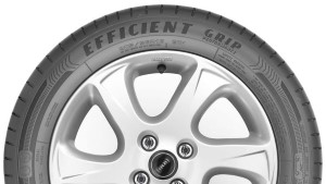 Opona Goodyear EfficientGrip Performance