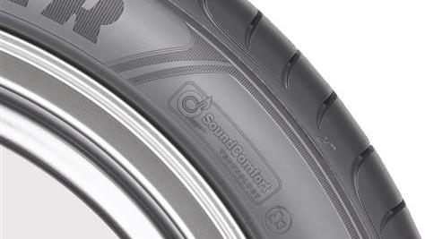 Goodyear SoundComfort