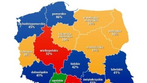 Wyniki akcji Ciśnienie pod kontrolą 2014