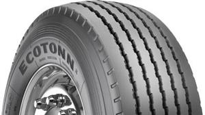 Opona Fulda Ecotonn 2