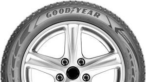 Opona Goodyear UltraGrip 9