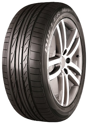 Opona Bridgestone Dueler HP Sport