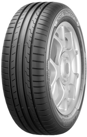 Opona Dunlop Sport BluResponse