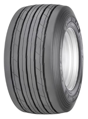 Opona Goodyear Regional RHT II