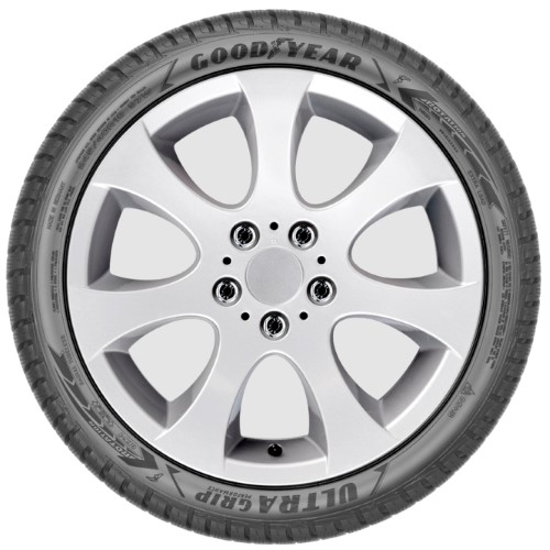 Opona Goodyear UltraGrip Performance