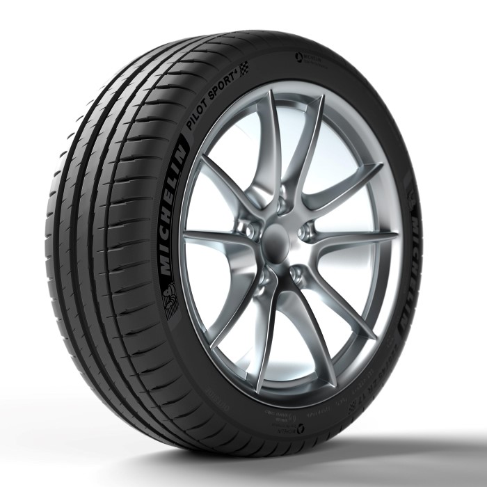 Opona Michelin Pilot Sport 4