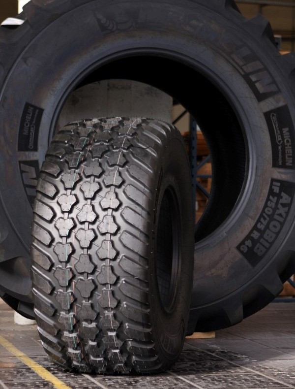 Michelin CargoXBib Heavy Duty