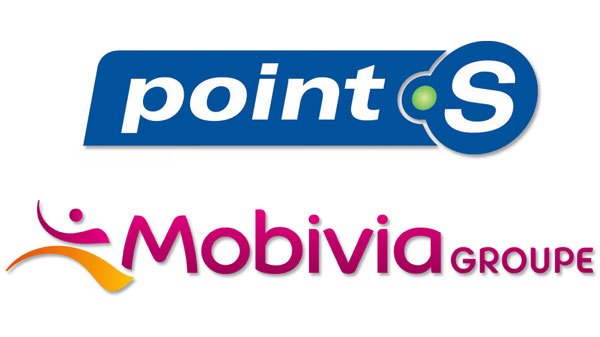 Strategiczny sojusz sieci Point S z grupą Mobivia właścicielem marek Norauto i Midas