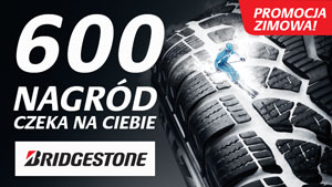 600 nagród czeka na Ciebie