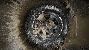 Opona BFGoodrich All-Terrain T/A KO2