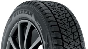 Opona Bridgestone Blizzak DM-V2