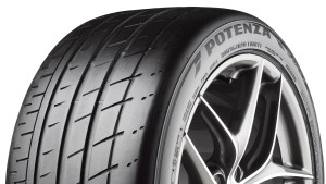 Opona Bridgestone Potenza S007