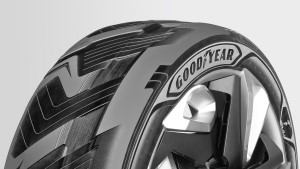 Opona Goodyear BH03