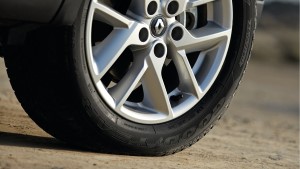 Goodyear Vector 4Seasons Renault KADJAR