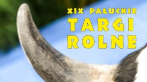Pałuckie Targi Rolne 2015