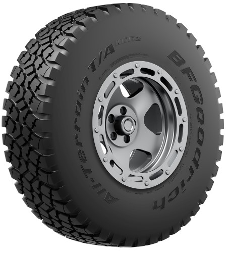 Opona BFGoodrich All-Terrain KDR2