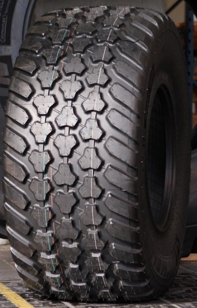 MICHELIN CargoXBib Heavy Duty