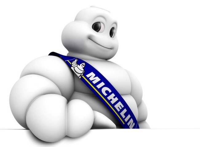 Michelin jedną z najsilniejszych marek w Europie