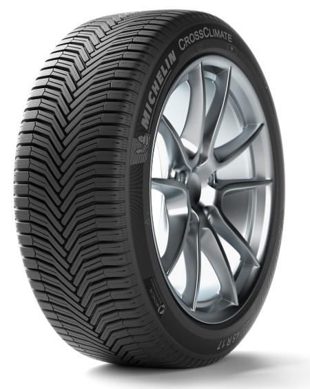 Opona Michelin CrossClimate+