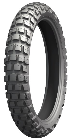 Opony motocyklowe Michelin Anakee Wild 2