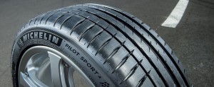 Michelin Pilot Sport 4