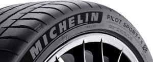 Opona Michelin PILOT SPORT 4S