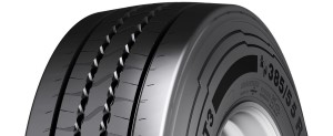 Opona Conti Hybrid HT3 385/55 R 22.5