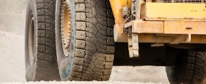 Nowe opony przemysłowe Michelin XDR3