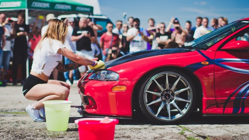 YOKOHAMA na czwartym festiwalu JAPFEST 2017 - fot Filip Flisek