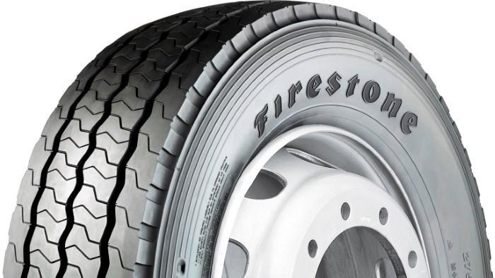 Opona Firestone FS492