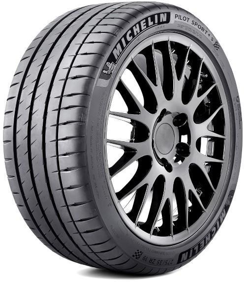 Opona Michelin Pilot Sport 4S