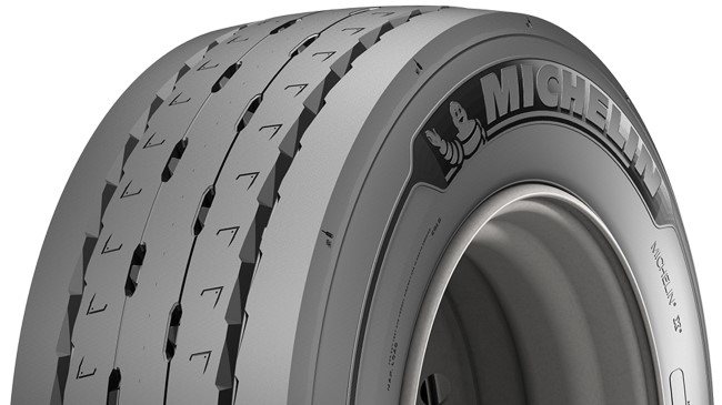 Opona ciężarowa MICHELIN X MULTI T2