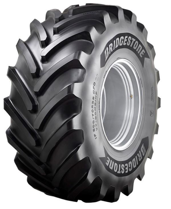 Opona Bridgestone VT-COMBINE