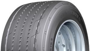 Nowa opona w gamie produktów marki Semperit: RUNNER T2 445/45 R 19.5” dla transportu wielkogabarytowego