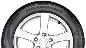 Opona osobowa Firestone Roadhawk