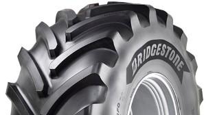 Opona Bridgestone VT-COMBINE