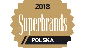 Continental z tytułem Superbrands 2018