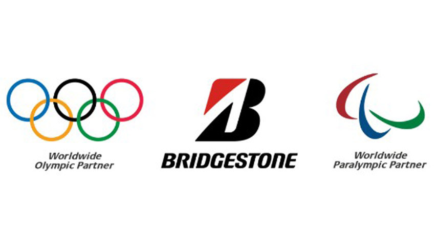Bridgestone Globalnym Partnerem Paraolimpijskim