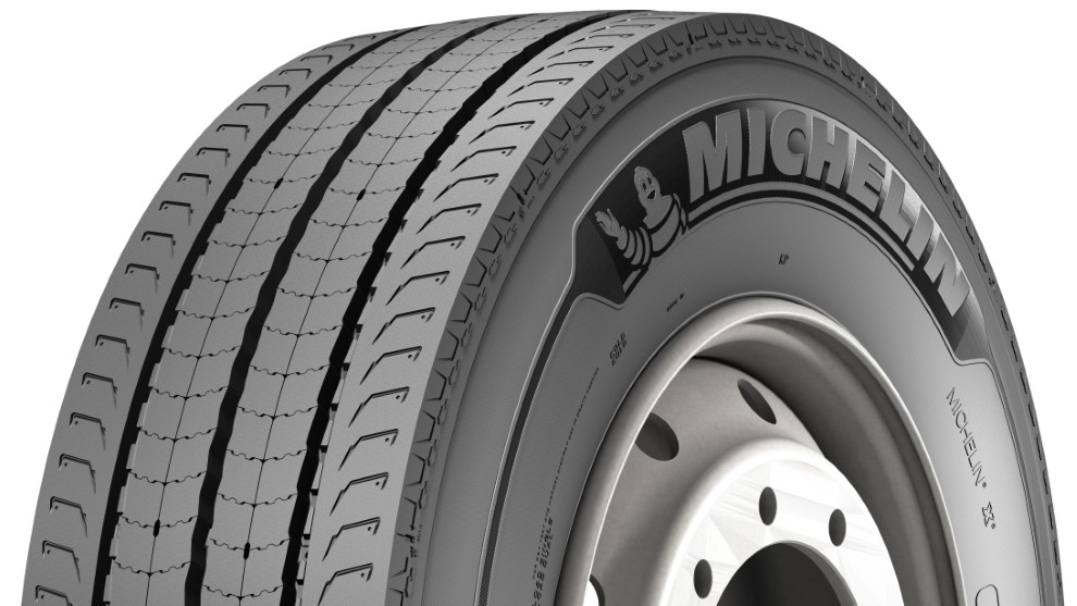 Opona Michelin X Multi Energy Z