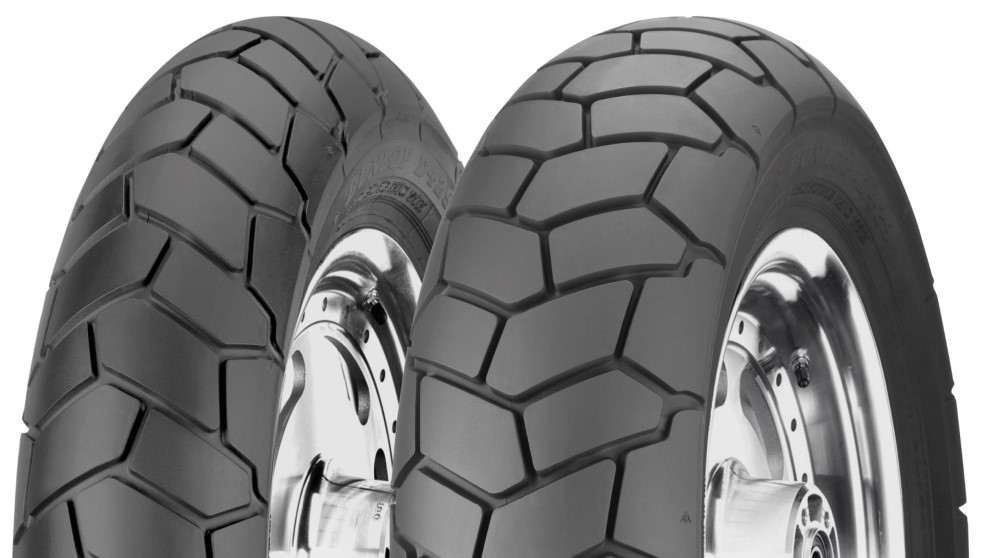 Opona motocyklowa Dunlop D429