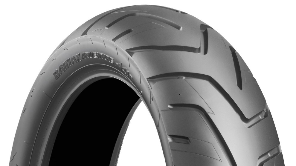 Opona motocyklowa Bridgestone Battlax Adventure A41