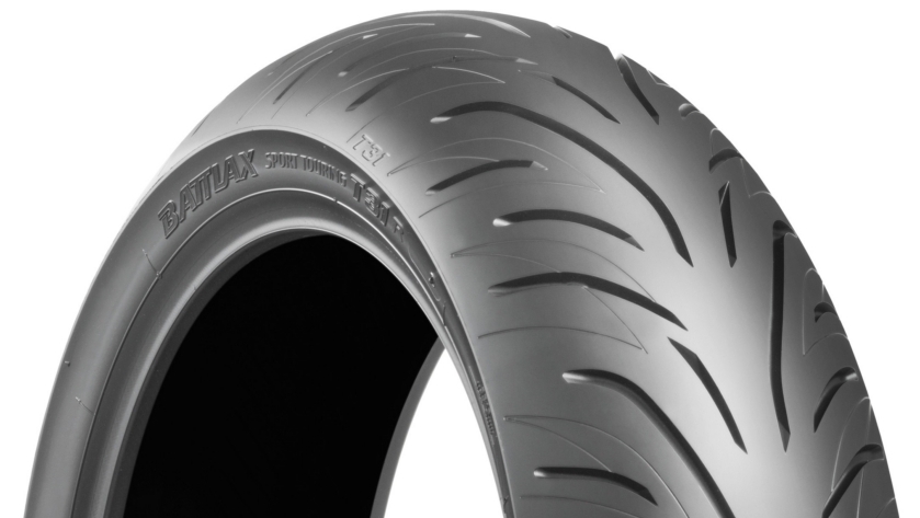 Opony motocyklowe Bridgestone Battlax Sport Touring T31