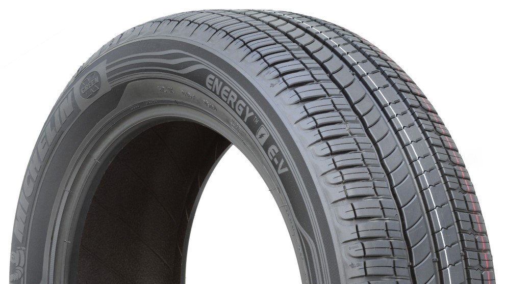 Opona Michelin Energy E-V