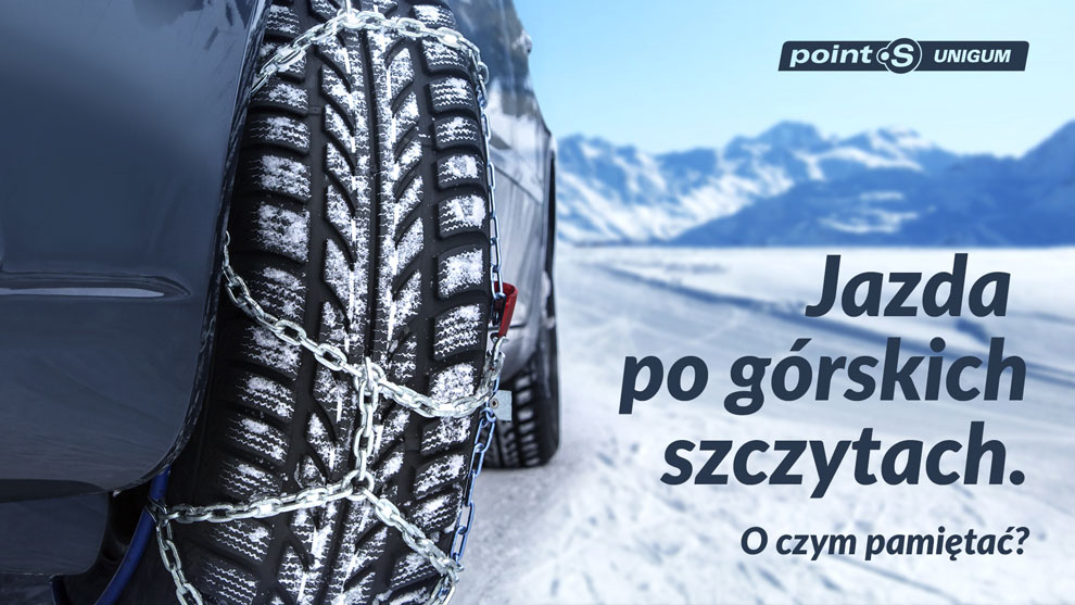 Jazda po górskich szczytach. O czym pamiętać?