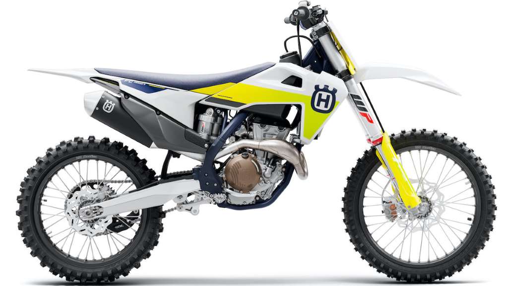 Husqvarna