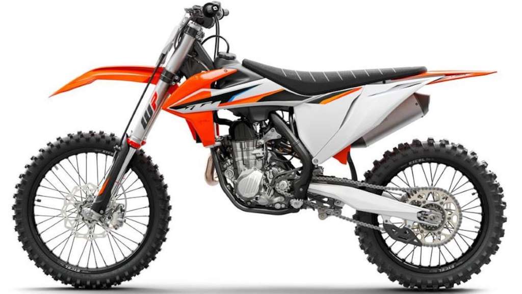 KTM